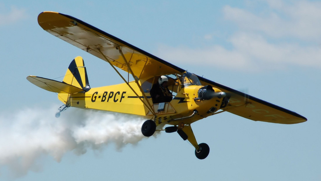 Avion udario u krov kuće u Teksasu: Porodica bila u krevetu kada je čula snažnu buku
