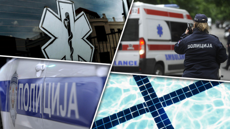 Četvrto dete izgubilo život u vodi za manje od mesec i po dana: Ovo je greška koja može biti fatalna