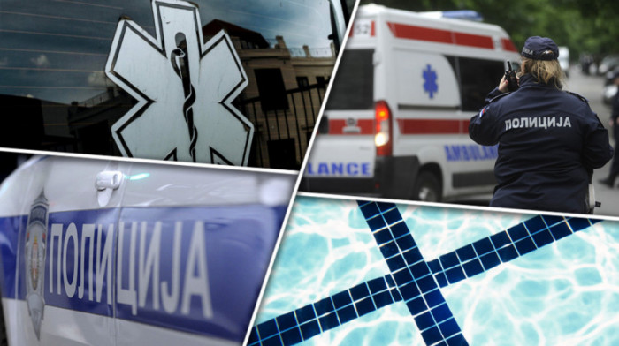 Četvrto dete izgubilo život u vodi za manje od mesec i po dana: Ovo je greška koja može biti fatalna
