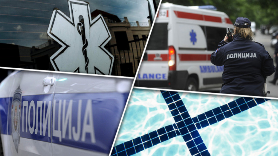 Četvrto dete izgubilo život u vodi za manje od mesec i po dana: Ovo je greška koja može biti fatalna