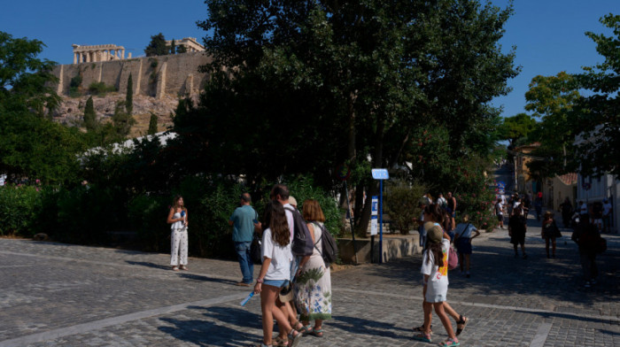 Stopa nezaposlenosti u Grčkoj u junu porasla na osam odsto