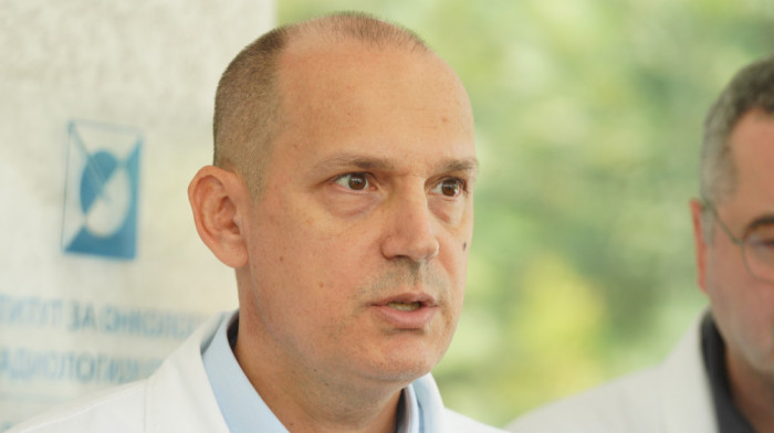 Lončar: Za par nedelja kompletno opremljena nova zgrada Hitne pomoći sa svim dozvolama