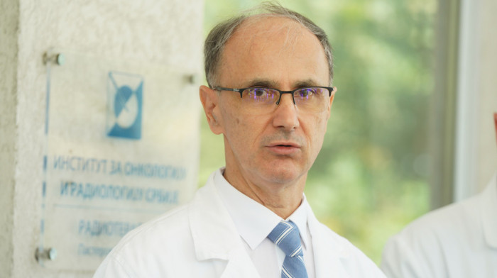 Macut: Beogradski masterklas velika škola endokrinologije, okupio više od 160 učesnika