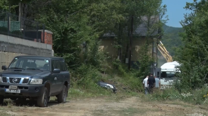 Održano prvo ročište po tužbi porodice Jakšić protiv Ibar-Lepenca zbog rušenja motela na jezeru Gazivode