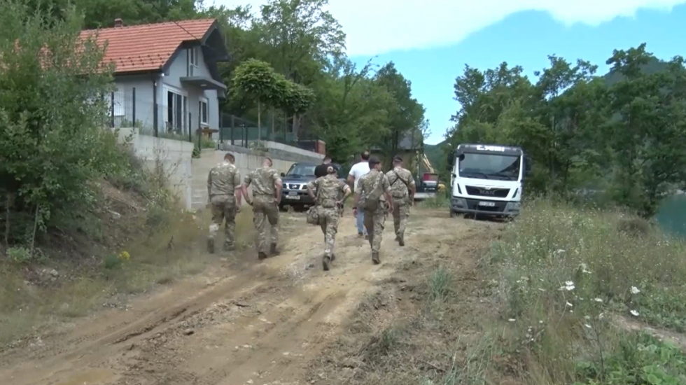 Simić: Kurti nastavlja etnički progon Srba sa KiM, međunarodna zajednica da reaguje