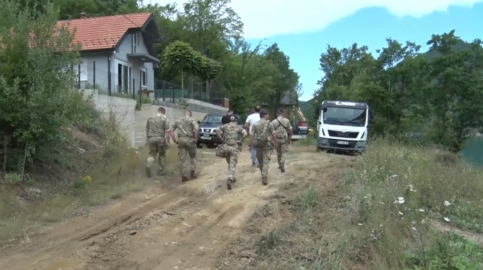 Simić: Kurti nastavlja etnički progon Srba sa KiM, međunarodna zajednica da reaguje