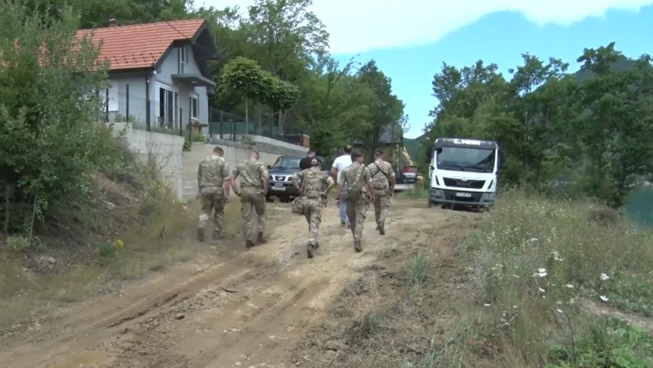 Simić: Kurti nastavlja etnički progon Srba sa KiM, međunarodna zajednica da reaguje