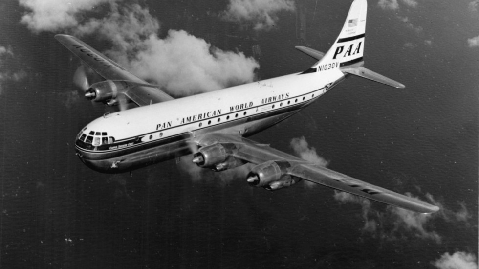 Pronađen nakon 72 godine: Na dnu Atlantika otkrivena olupina aviona čija je sudbina promenila pravila avijacije