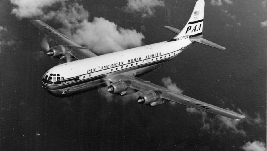 Pronađen nakon 74 godine: Na dnu Atlantika otkrivena olupina aviona čija je sudbina promenila pravila avijacije