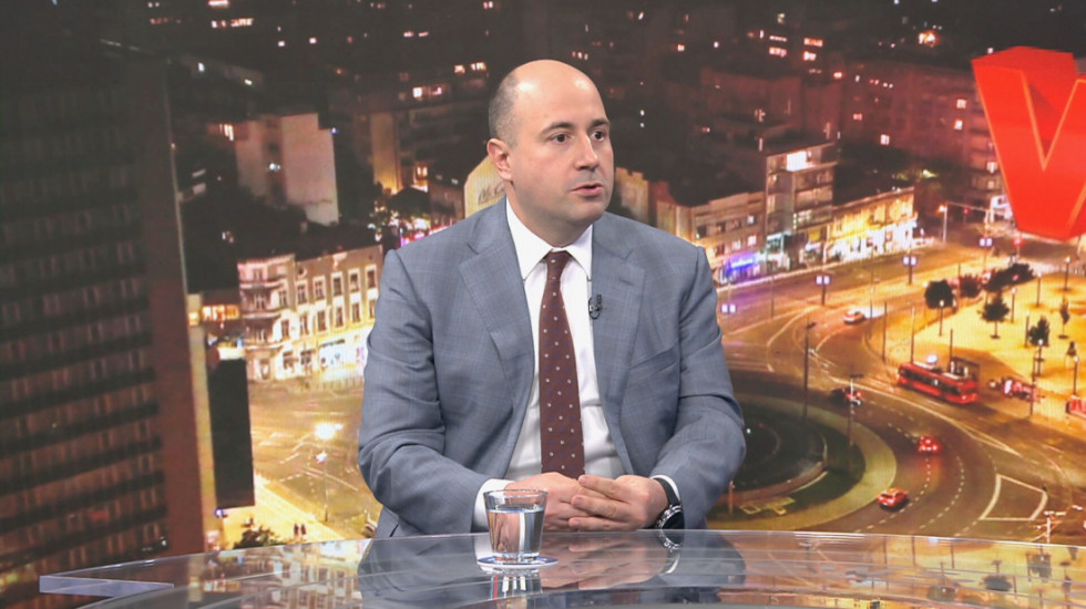 Kozarev za Euronews Srbija: Ponovljen poziv američkom predsedniku Donaldu Trampu da poseti Srbiju
