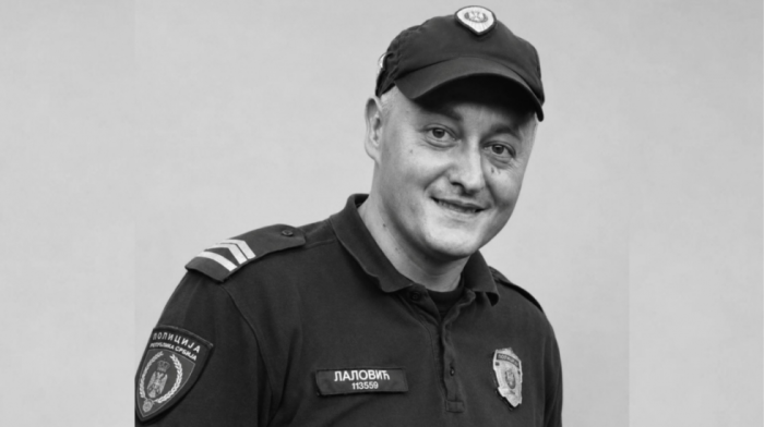 Dačić o smrti Lalovića: Brutalne laži i napadi blokadera bili su preveliki teret za Vasilija, nije izdržao