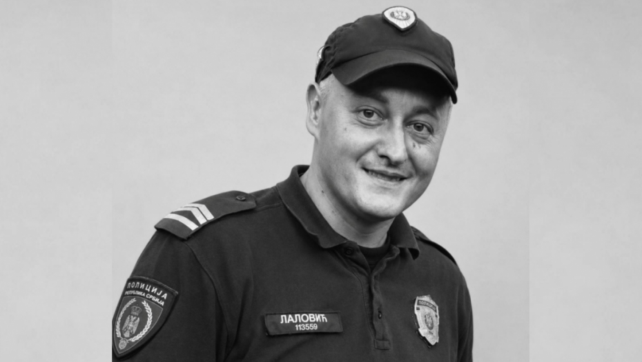 Dačić o smrti Lalovića: Brutalne laži i napadi blokadera bili su preveliki teret za Vasilija, nije izdržao
