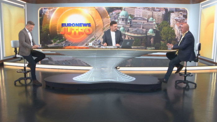 Ibrahimović i Petronijević za Euronews Srbija: Da li je pritisak na Srbe na Kosovu i Metohiji deo etničkog čišćenja?
