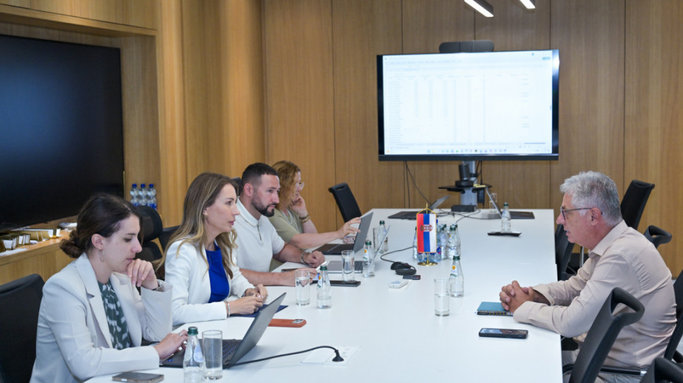 Nizak vodostaj Dunava usporio uvoz naftnih derivata: Srbija uvezla tek 25 odsto planiranog goriva u julu