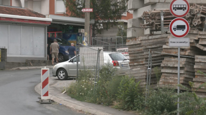 Odluka o vraćanju linije 26L zbunila stanovnike naselja Vojvode Vlahovića: Upućen apel saobraćajnoj policiji