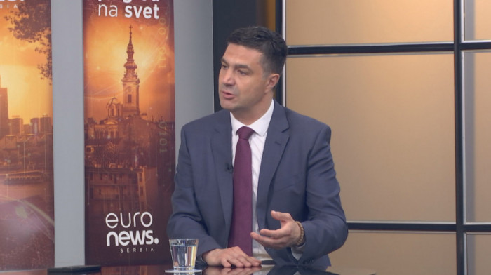 Brza reakcija nakon tragedije u Crnoj Gori: Gradonačelnik Niša za Euronews Srbija o akciji spasavanja Nišlija (VIDEO)