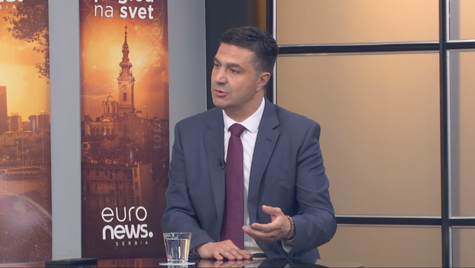 Brza reakcija nakon tragedije u Crnoj Gori: Gradonačelnik Niša za Euronews Srbija o akciji spasavanja Nišlija (VIDEO)