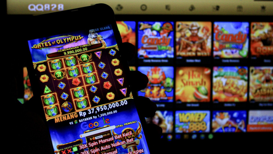 Slot igre nekad i sad: od aparata do mobilnog telefona