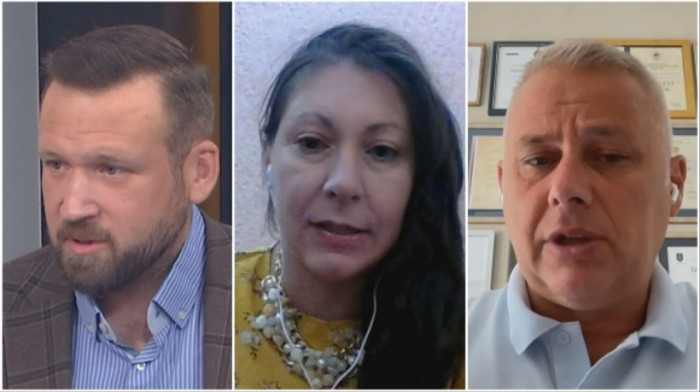 Šta je pokazao slučaj "Faraon": Stručnjaci upozoravaju na normalizaciju seksualizacije dece na internetu