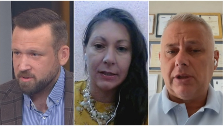 Šta je pokazao slučaj "Faraon": Stručnjaci upozoravaju na normalizaciju seksualizacije dece na internetu