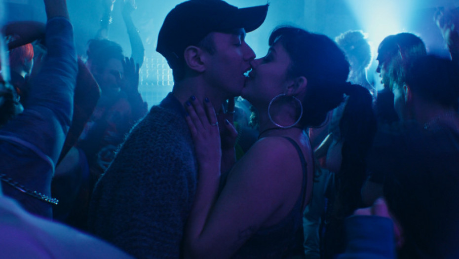 Zlatni toranj Palićkog festivala za film "Nino u raju" Lorana Mikelija