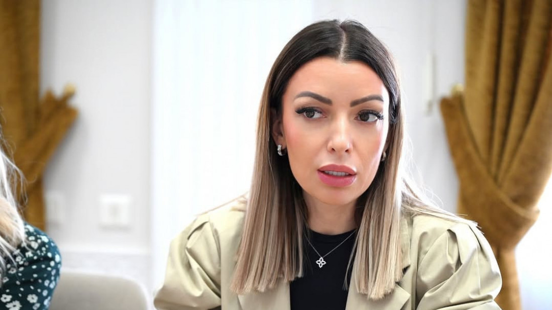 Mesarović: Ukidanje američkih carina veliki podsticaj za srpsku privredu i rezultat zalaganja Vučića