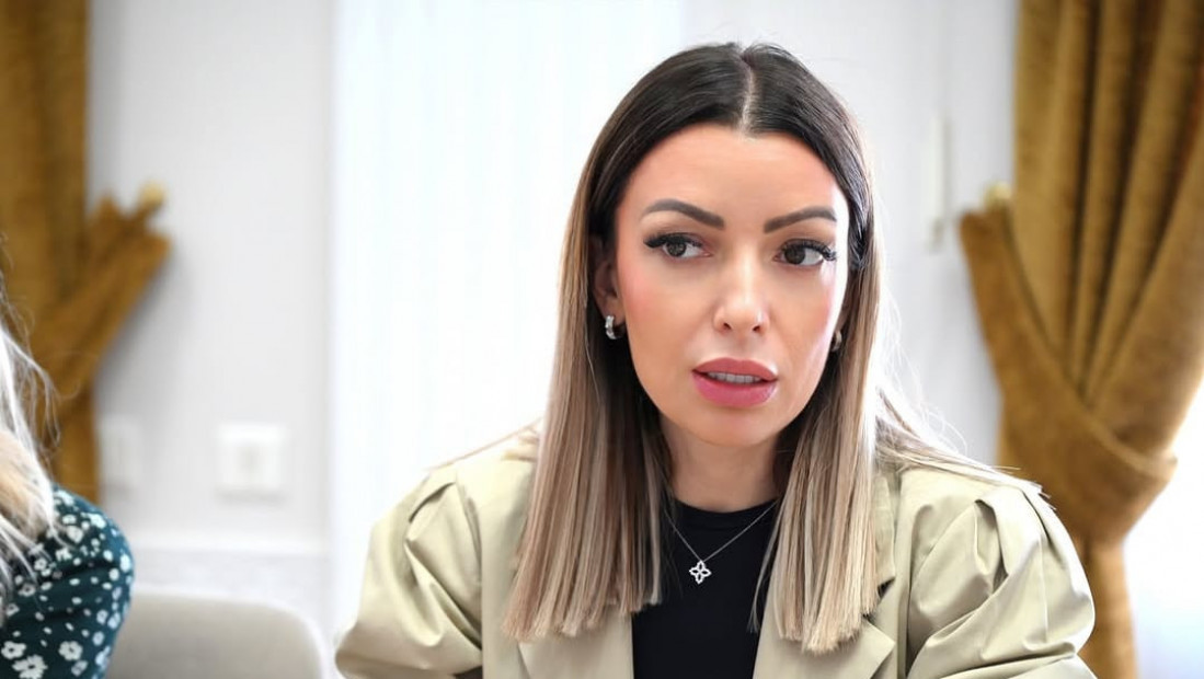 Mesarović: Ukidanje američkih carina veliki podsticaj za srpsku privredu i rezultat zalaganja Vučića