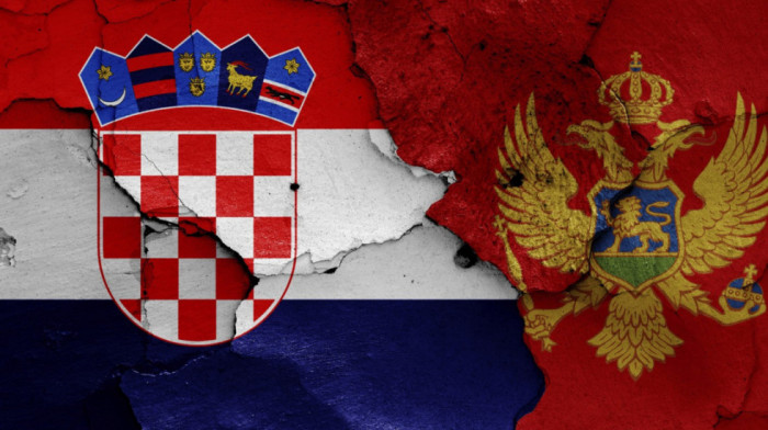 Hrvatska poziva Crnu Goru da ubrza rad na otvorenim pitanjima dveju zemalja