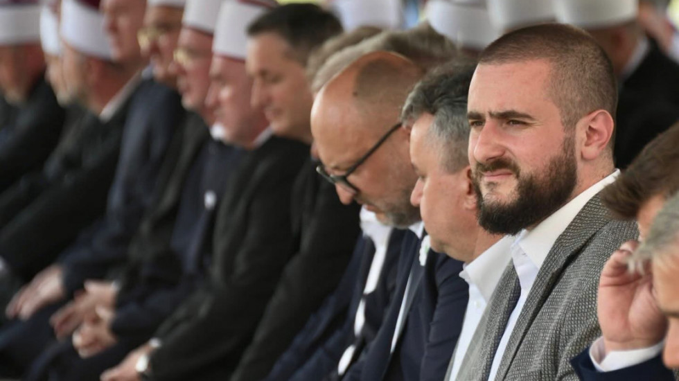 Zukorlić: Jedinstvo Islamske zajednice ključni interes muslimana u Srbiji, skoro dve decenije smo podeljeni