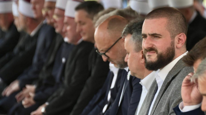 Zukorlić: Jedinstvo Islamske zajednice ključni interes muslimana u Srbiji, skoro dve decenije smo podeljeni