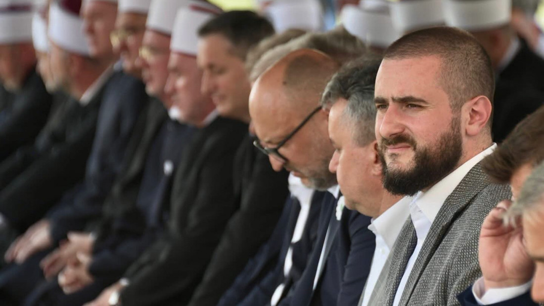 Zukorlić: Jedinstvo Islamske zajednice ključni interes muslimana u Srbiji, skoro dve decenije smo podeljeni