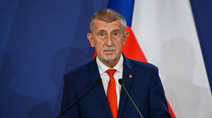 Babiš preživeo glasanje o nepoverenju: Opozicija kritikovala deficit od 18 milijardi dolara i sukob interesa