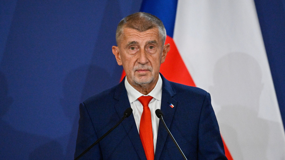 Babiš preživeo glasanje o nepoverenju: Opozicija kritikovala deficit od 18 milijardi dolara i sukob interesa