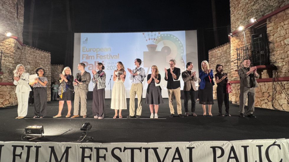 Dodelom "Lifke" i festivalskih nagrada završen 33. Festival evropskog filma Palić