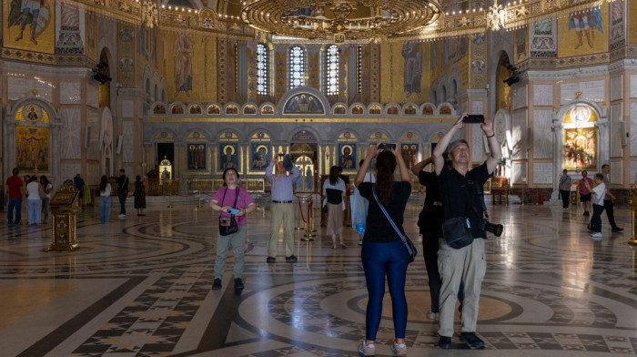Srbija u top 10 na svetu po turističkom "bumu": Odakle nam stižu strani gosti i koje ih destinacije privlače?