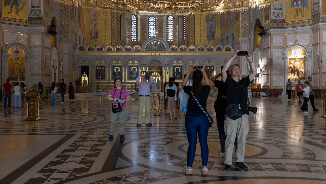 Srbija u top 10 na svetu po turističkom "bumu": Odakle nam stižu strani gosti i koje ih destinacije privlače?
