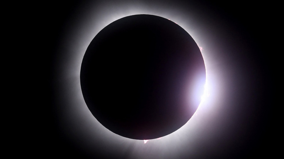 Znate li gde ćete biti 22. jula 2028? Astronomi i turisti spremni za spektakl, svi hoteli u malom gradu već rezervisani