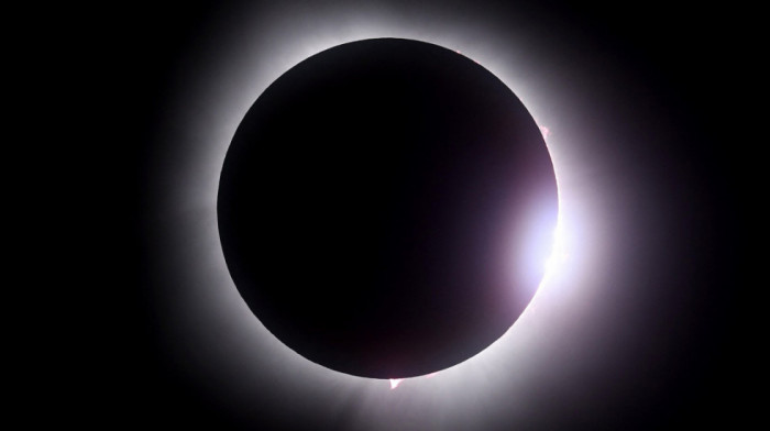Znate li gde ćete biti 22. jula 2028? Astronomi i turisti spremni za spektakl, svi hoteli u malom gradu već rezervisani