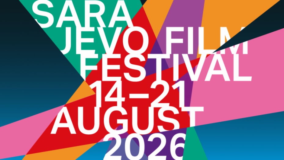 U konkurenciji Sarajevo Film Festivala 51 film: Mančevski, Duma, Menart...