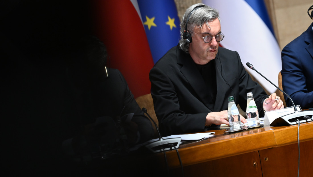 "Ništa nije palo sa neba, investitori biraju stabilnost": Čadež o tome šta je ključno za nova ulaganja u Srbiju