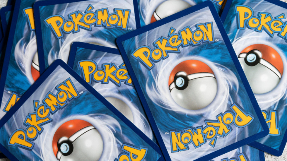 Pokemon kartice vrede i više miliona dolara: Japan razmatra regulisanje tržišta