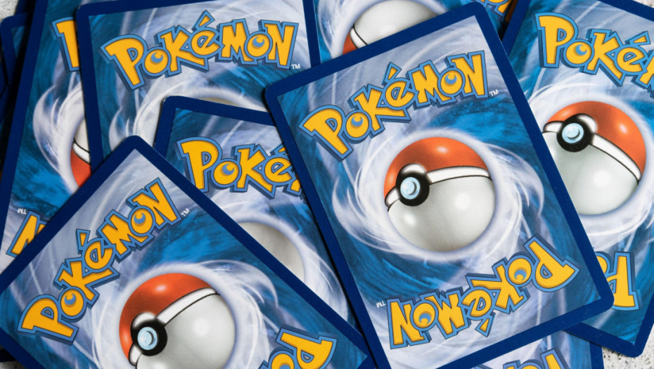 Pokemon kartice vrede i više miliona dolara: Japan razmatra regulisanje tržišta