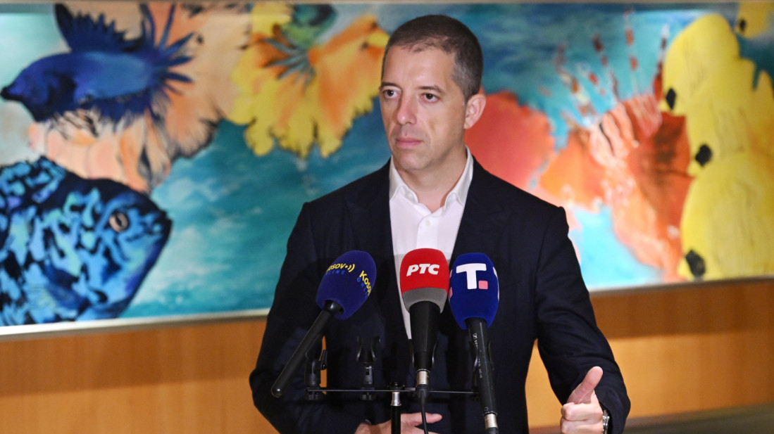 Đurić: Državni i nacionalni interes Srbije je da se dodatno poveže sa zemljama ASEAN