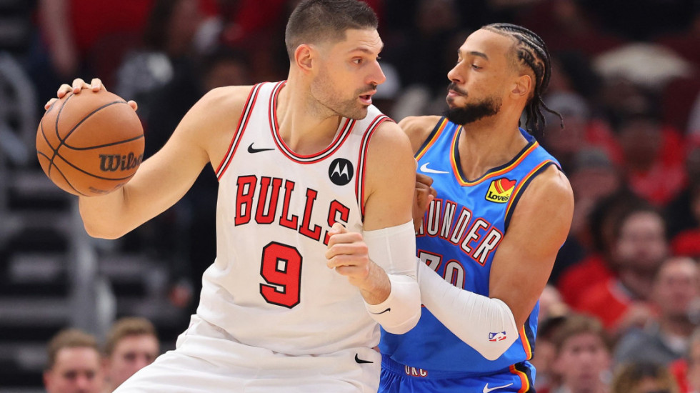 Real Madrid završava i četvrtog centra, stiže iz NBA