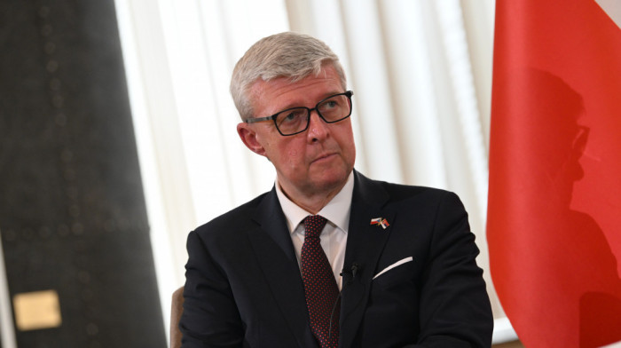 Havliček: Iz perspektive Češke Srbija dobrodošla u EU, biće njen važan igrač