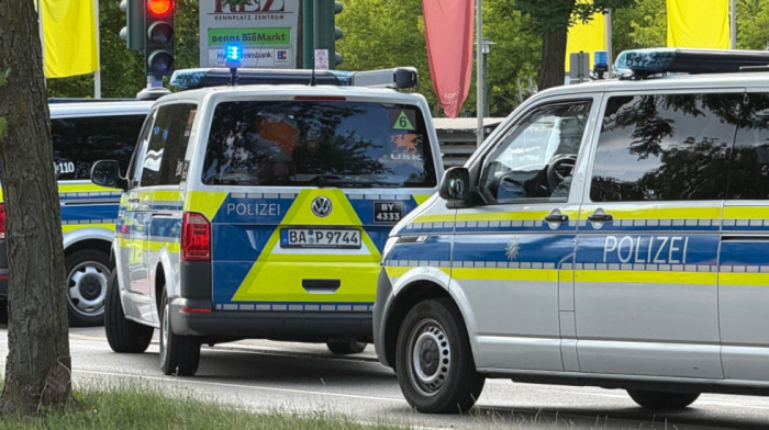 Požar uništio Hitlerovo "Orlovo gnezdo“: Osumnjičeni pati od mentalnog poremećaja, ispituje se politički motiv