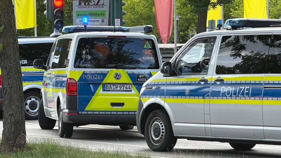 Požar uništio Hitlerovo "Orlovo gnezdo“: Osumnjičeni pati od mentalnog poremećaja, ispituje se politički motiv
