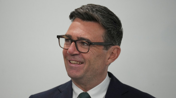 Bernam: Britaniji potrebna "promena kulture" kako bi se podstakli preduzetništvo i ulaganja