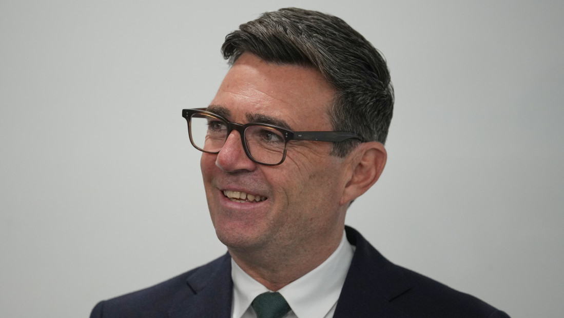 Bernam: Britaniji potrebna "promena kulture" kako bi se podstakli preduzetništvo i ulaganja