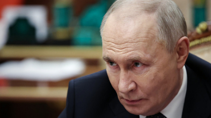 Putin: NATO povećava prisustvo u Pacifiku, raste potencijal za sukob